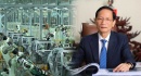 Tiềm lực đáng nể của đại gia Thái Bình vừa chi 19.000 tỷ để làm nhà máy lắp ráp ô tô